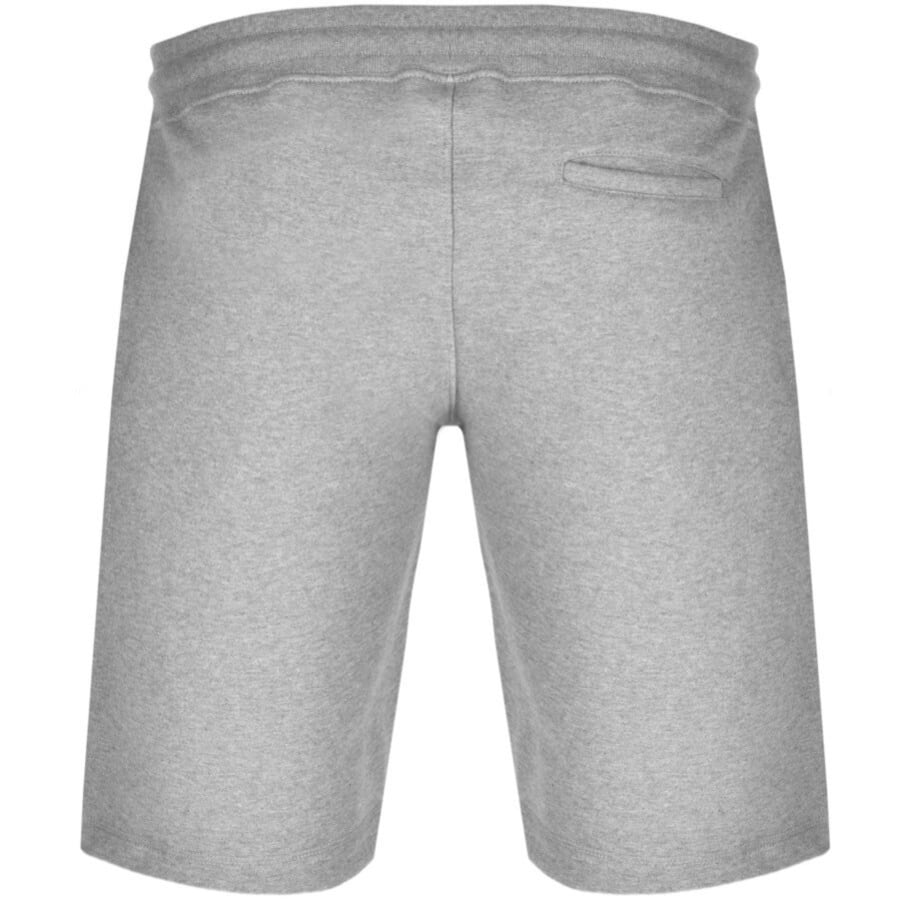 Paul Smith Sweat Shorts Grey